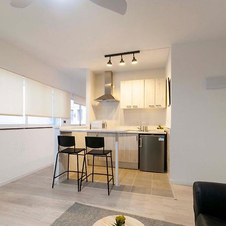 Modern,Cozy And Centric Apartment Next To Beach Alicante Exterior foto
